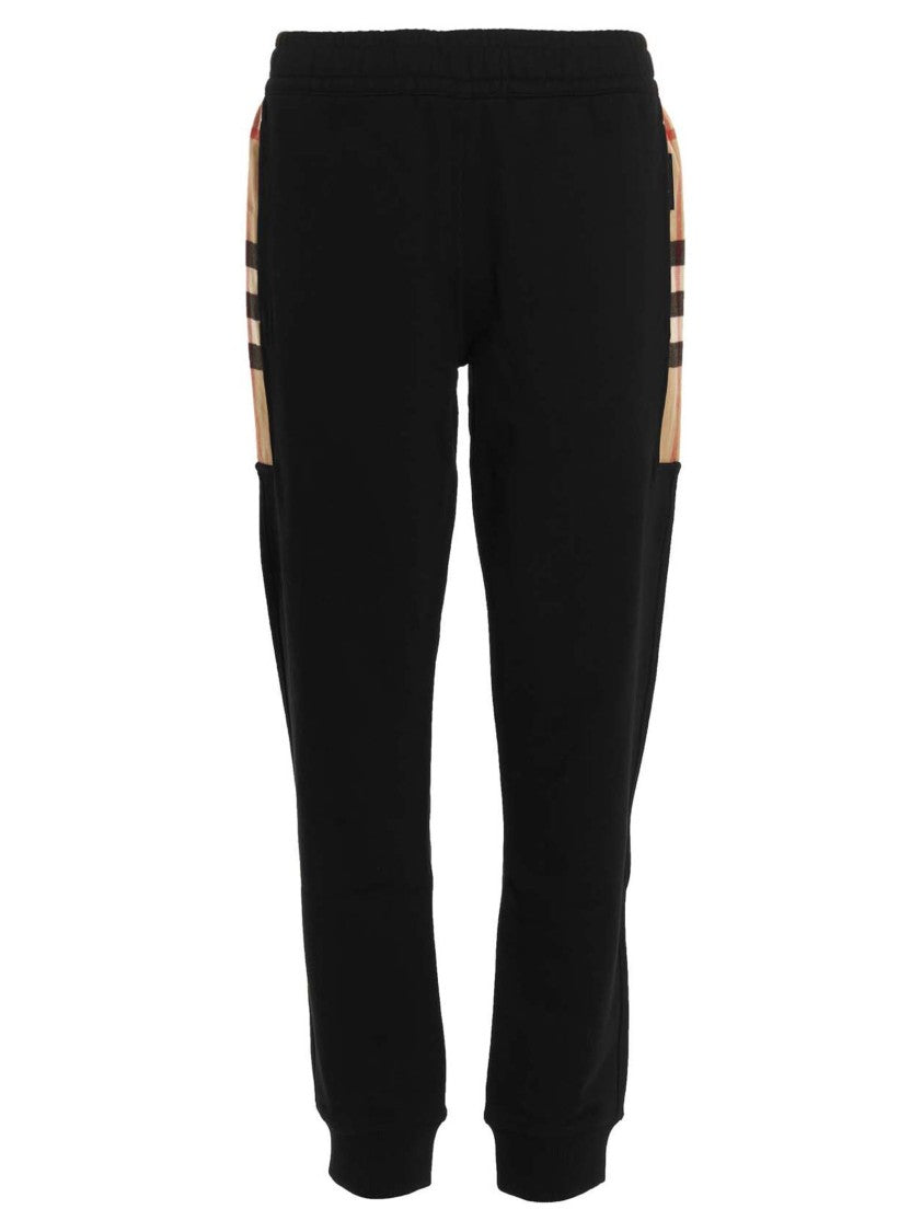 Burberry Stephan Joggers
