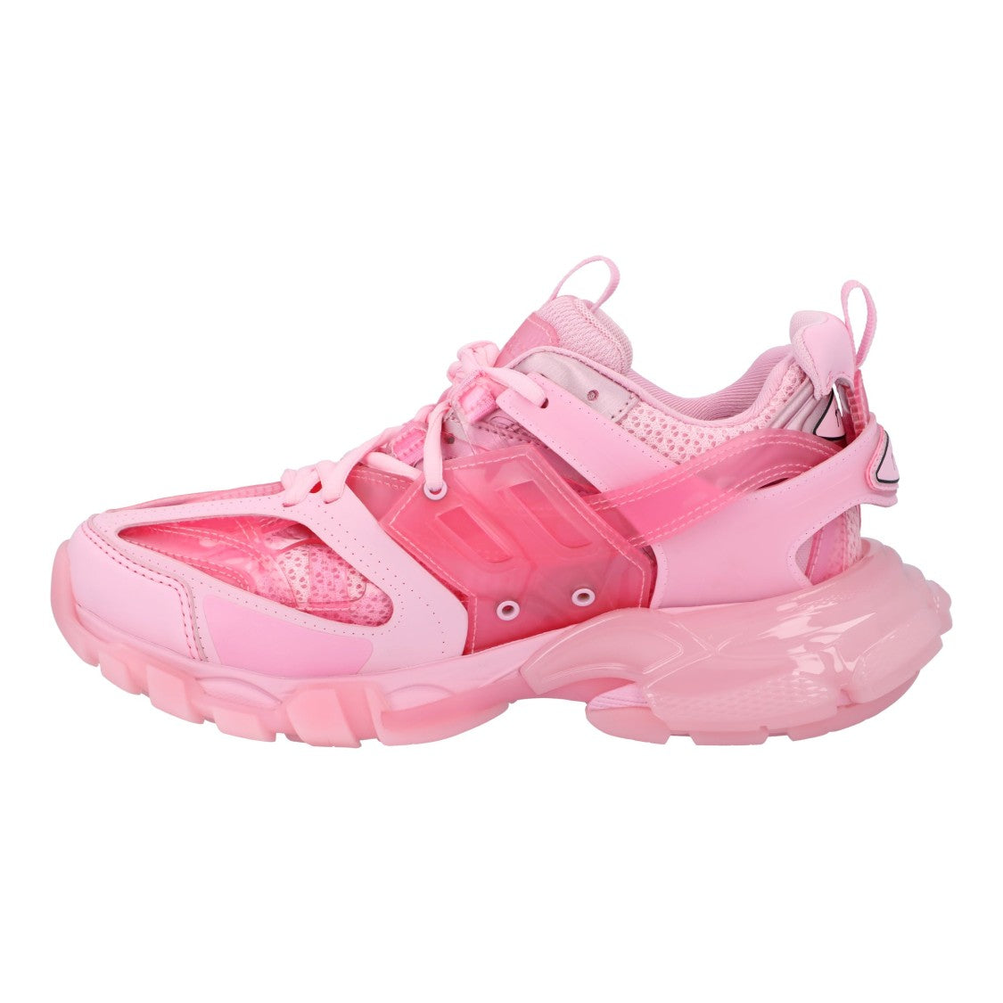 Balenciaga Track Clear Sole