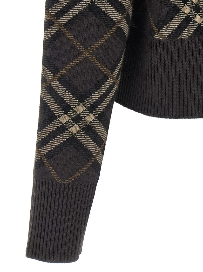 Burberry 'Georgette' Cardigan