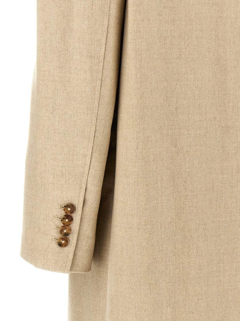 Loulou De Saison Zeno' Coat