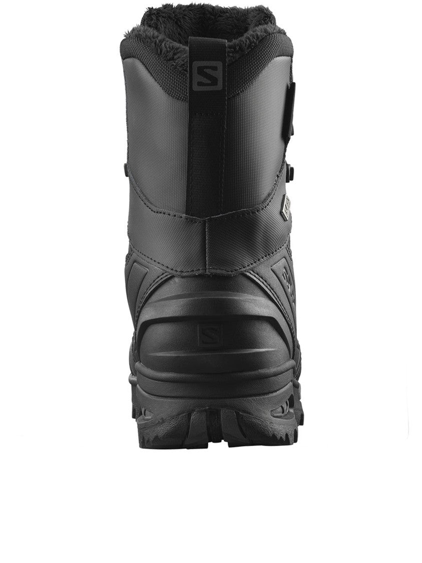 Salomon Toundra Pro High-Top Insulated Boots
