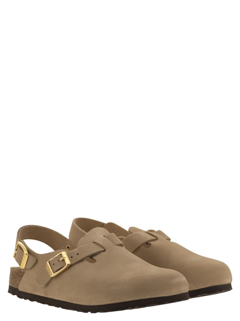 Birkenstock Tokio - Closed-Toe Sandal