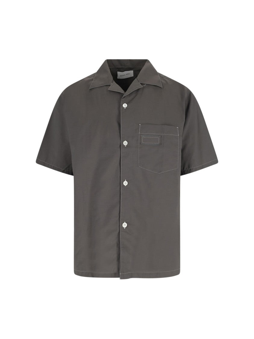 Berner Kuhl Sky' Classic Shirt – Grey