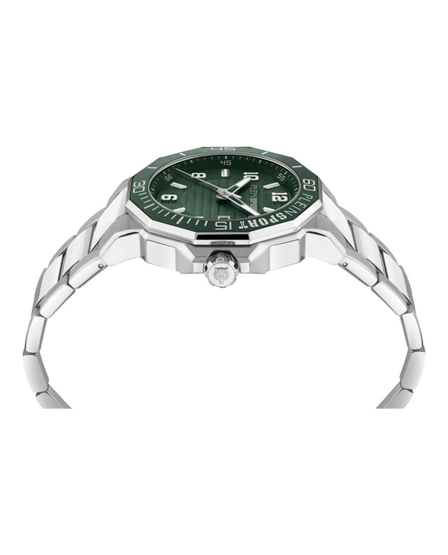 Plein Sport Titan Bracelet Watch