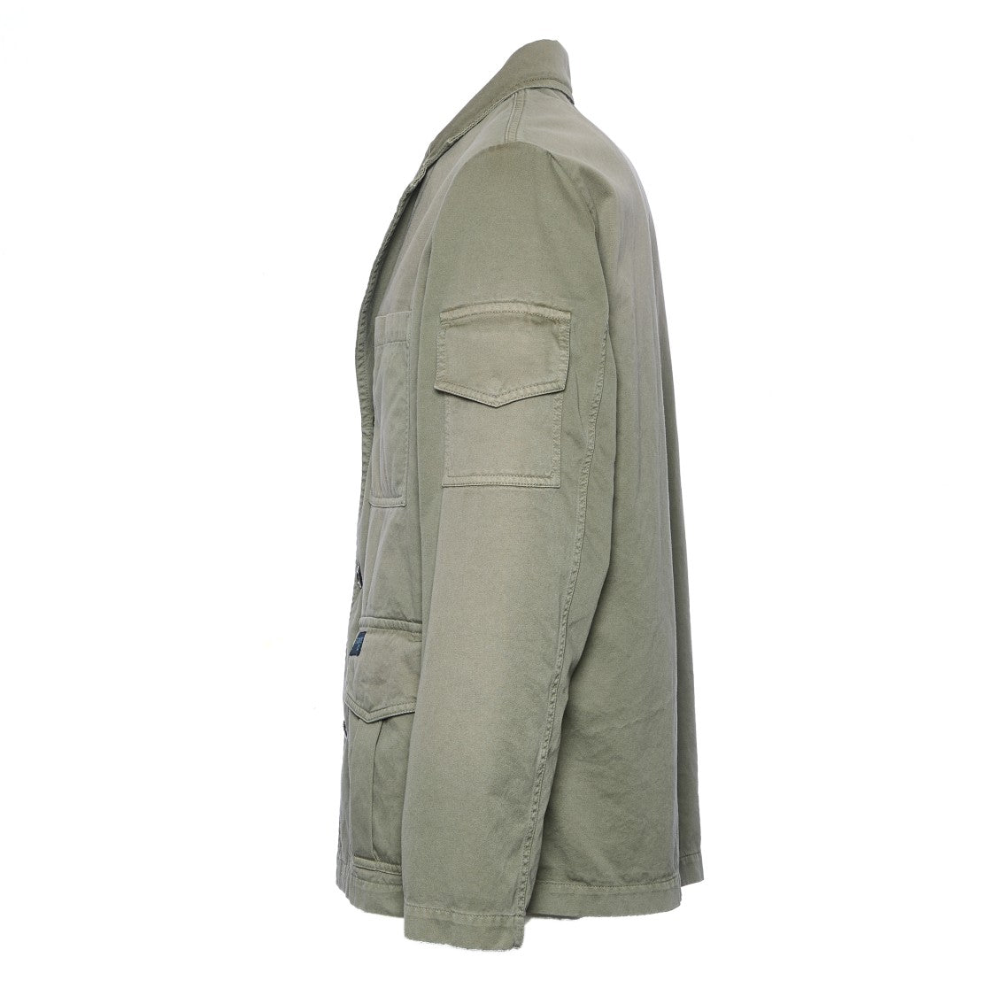 Fay Work Jacket Archive