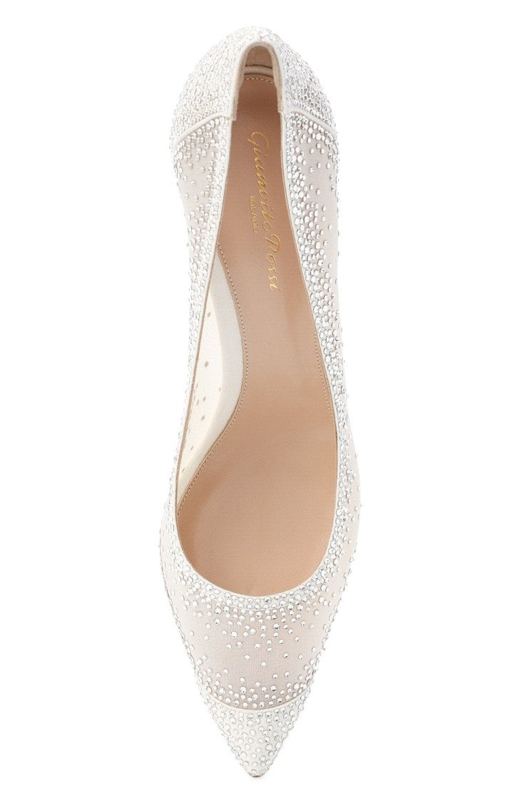 Gianvito Rossi Rania 85