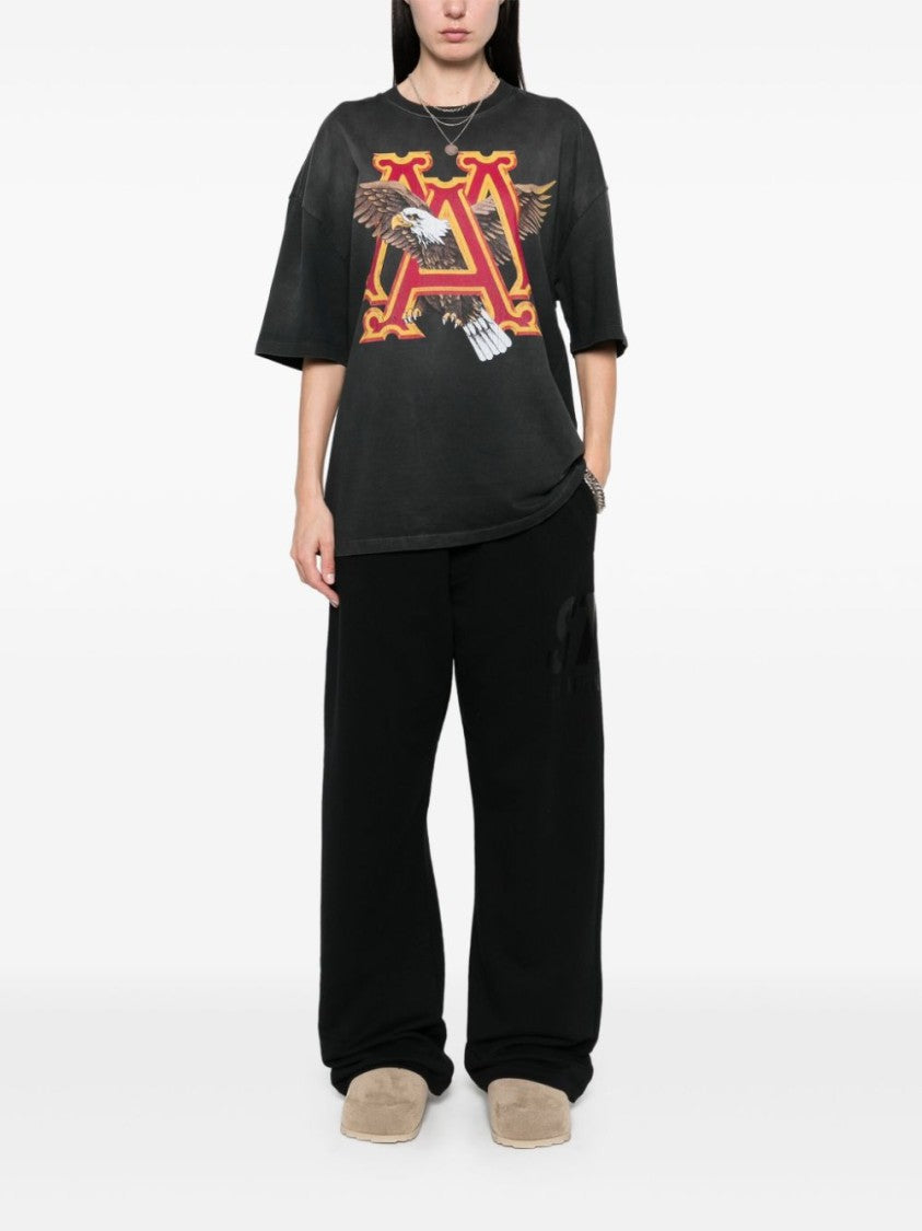 Golden Goose Black Jogging Pants