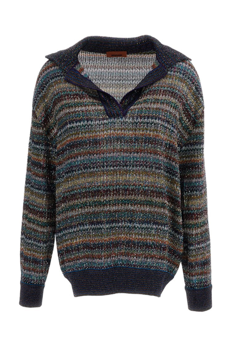 Missoni Caperdoni Polo