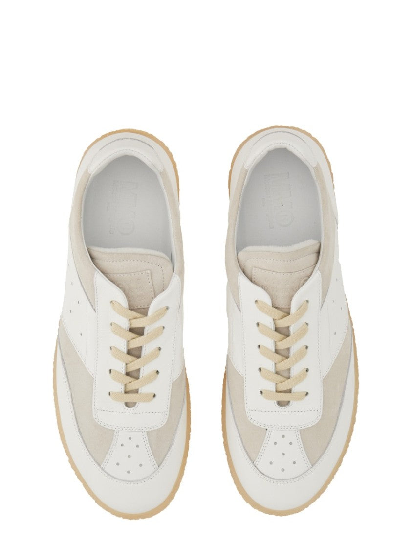 Mm6 By Maison Margiela Sneaker 6 Court
