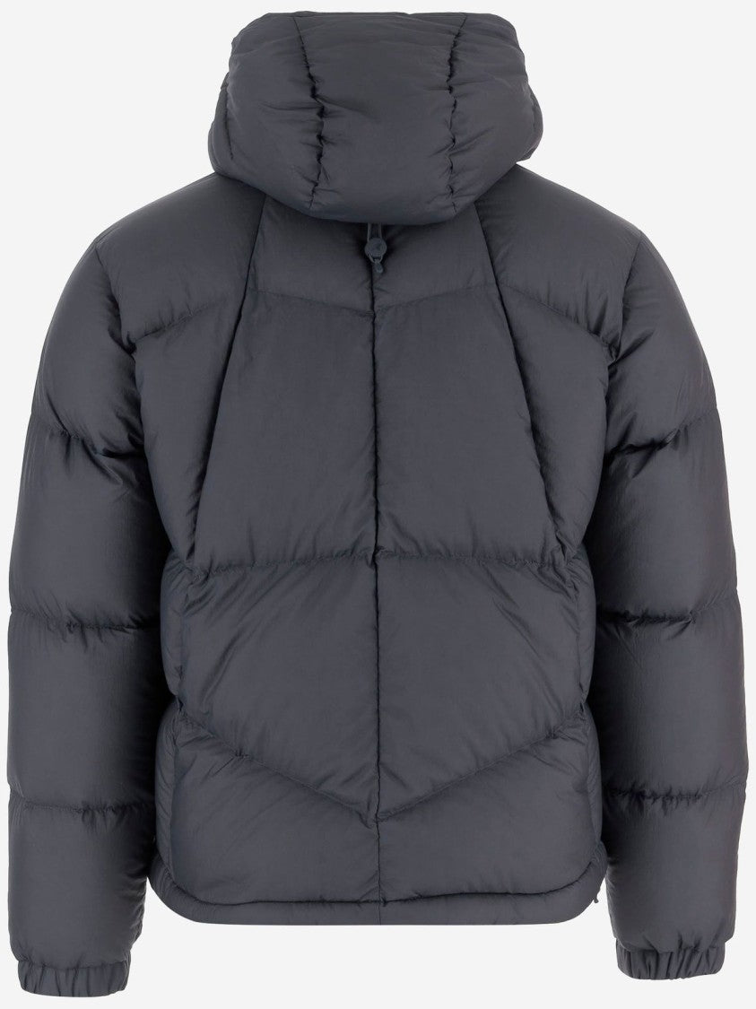 K-Way Quill Thermo Light Ripstop Short