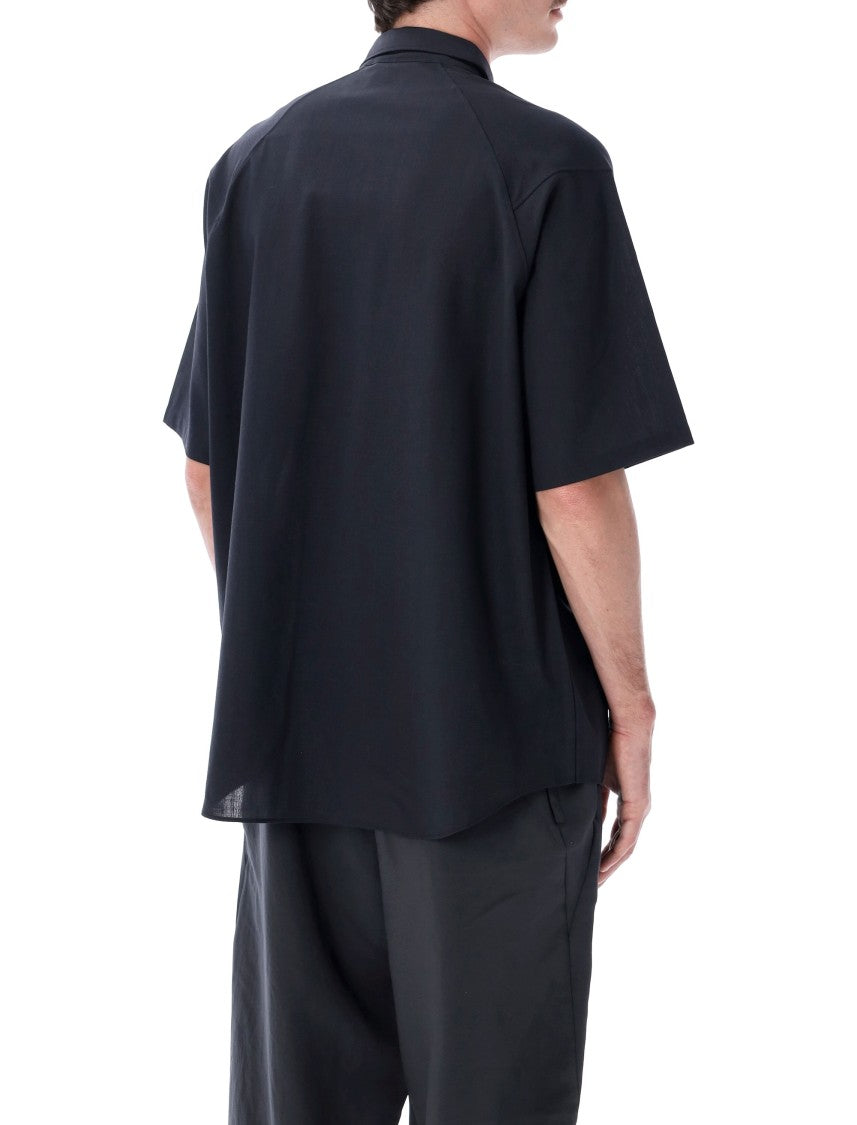 Goldwin High Twisted Relax S/S Shirt