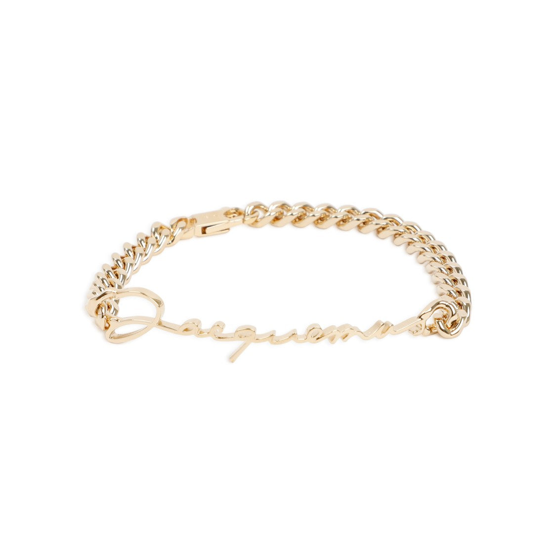 Jacquemus La Gourmette Bracelet