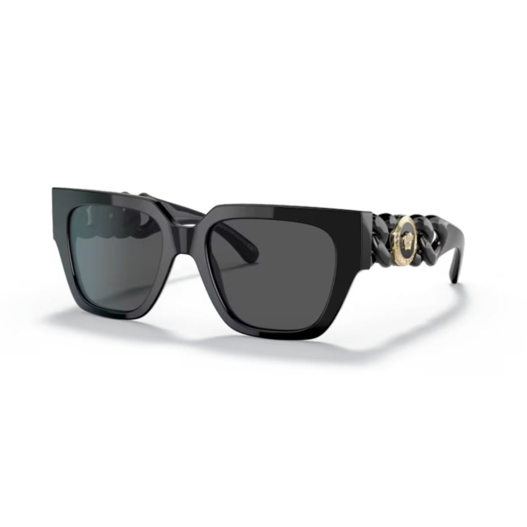 Versace 0Ve4409 Oversized Square Frame Sunglasses