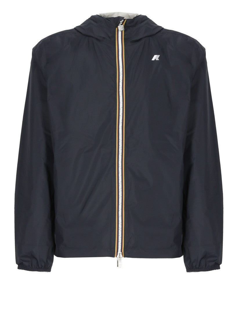 K-Way Jake Plus Double Jacket