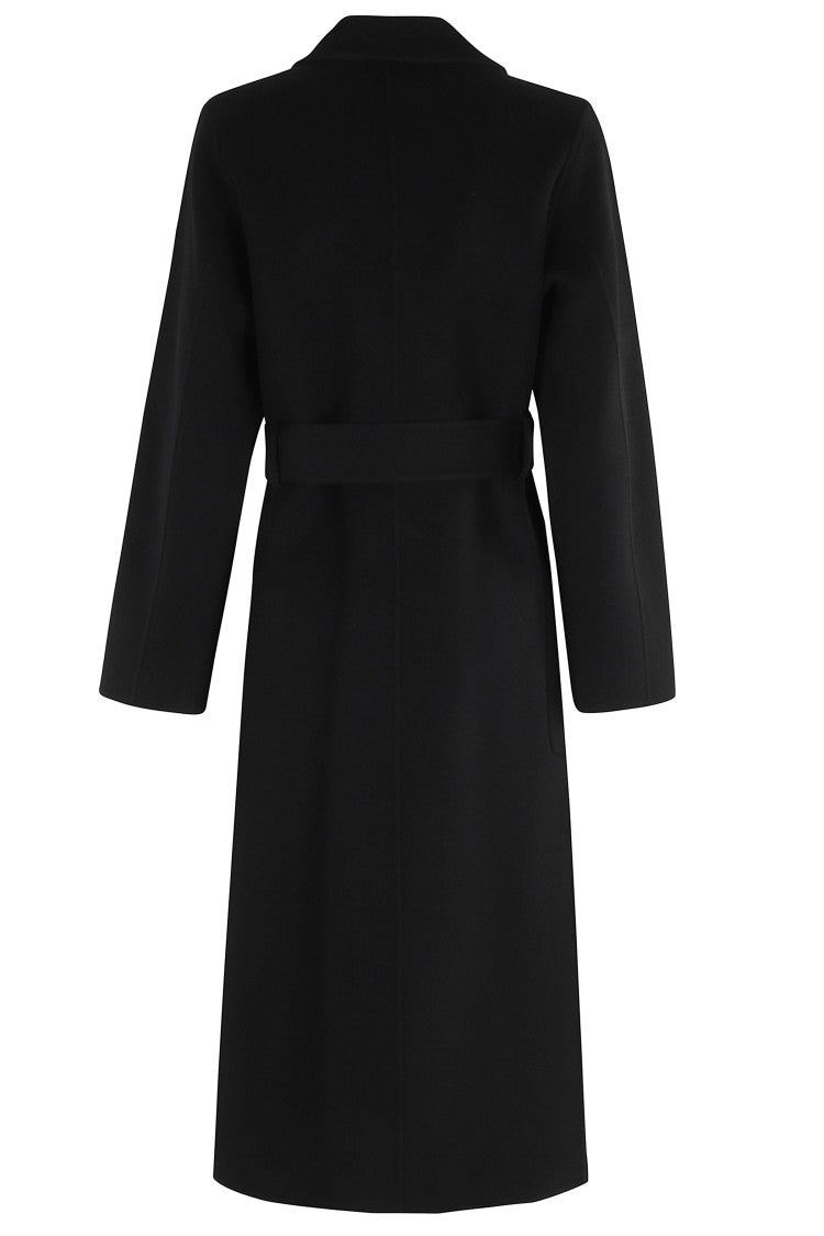 Ivy & Oak Celia Long Wool Coat