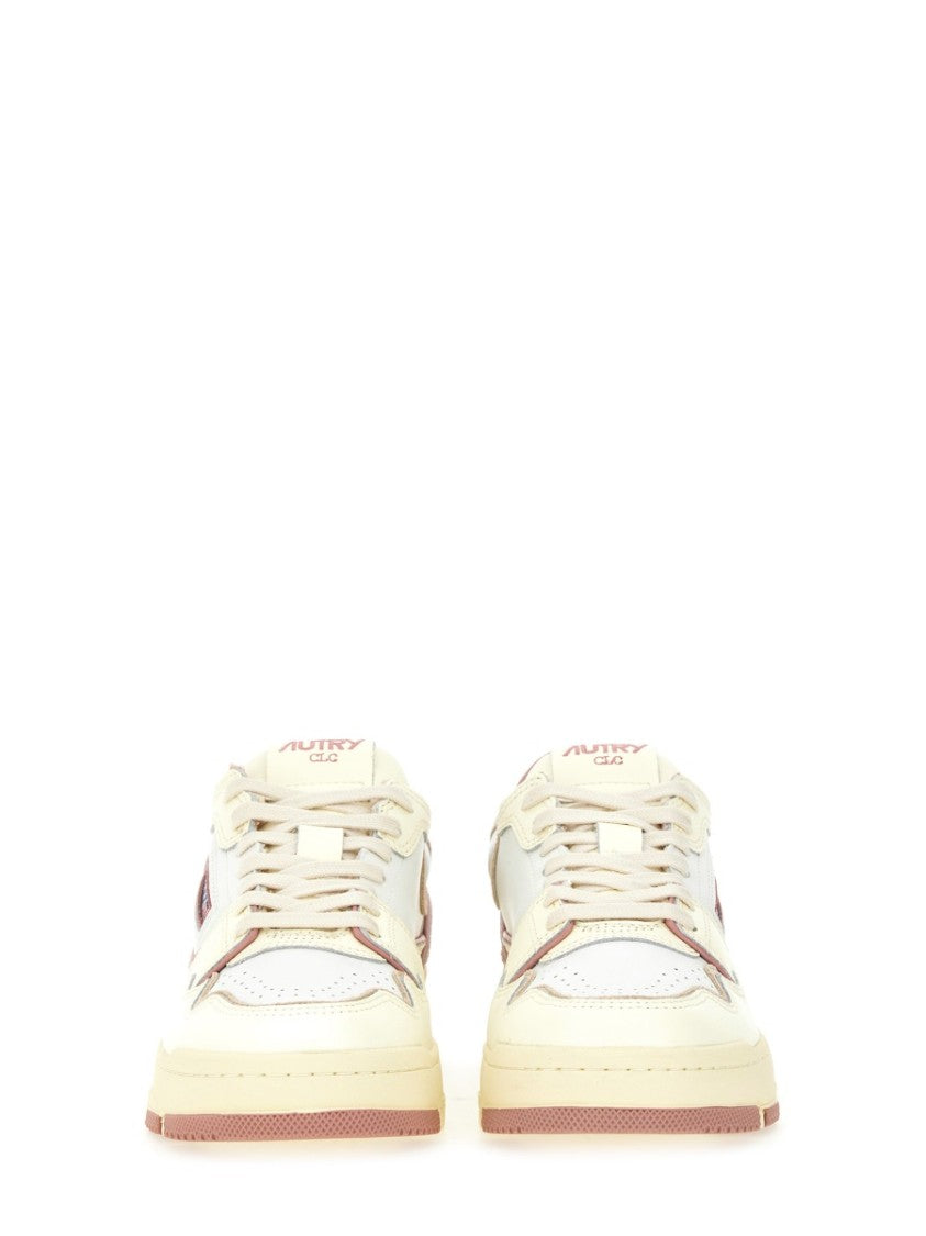 Autry "Clc" Sneaker