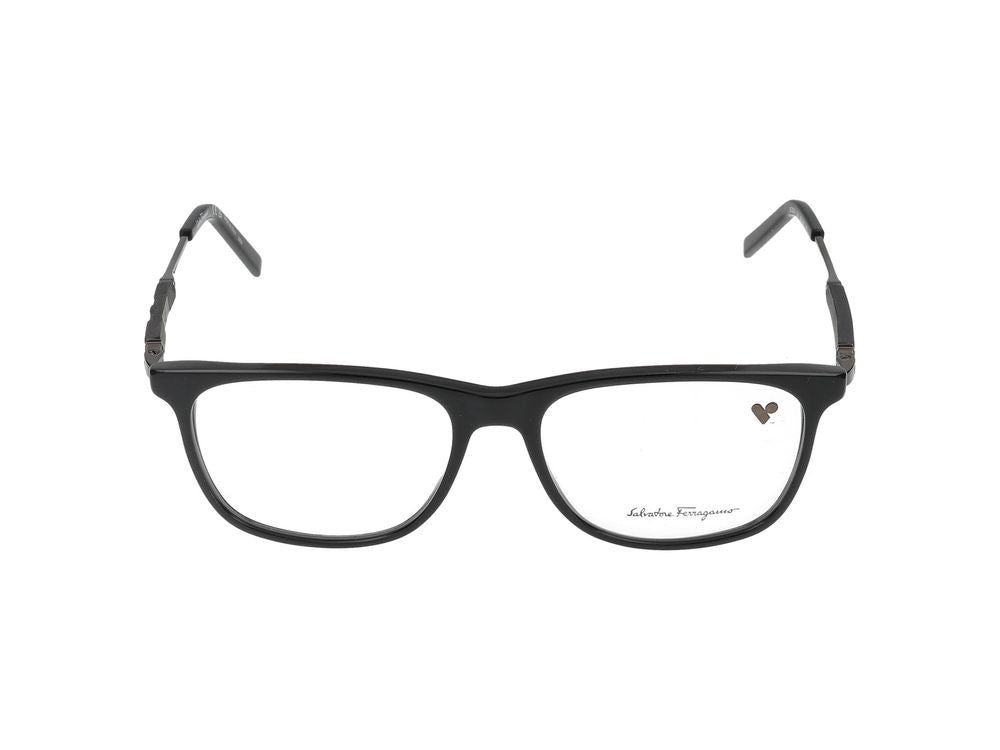 Salvatore Ferragamo Eyeglasses Sf2926 001 Black 54/16/145