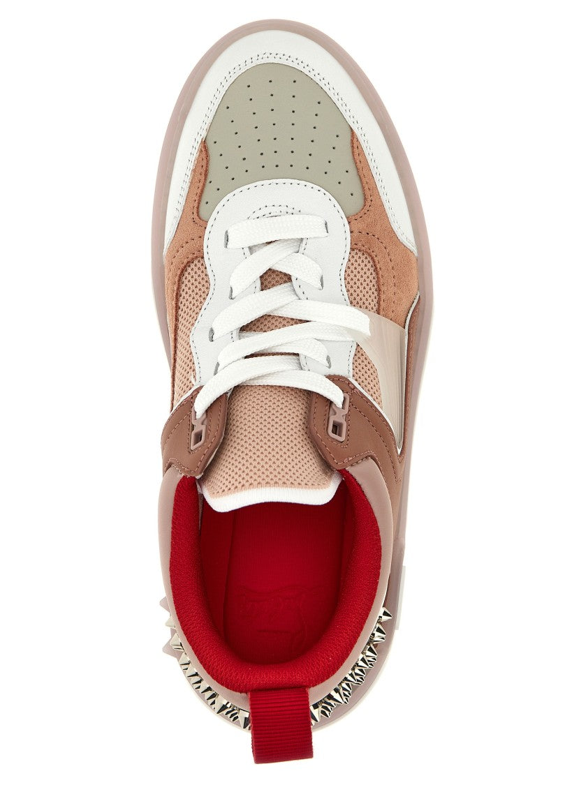 Christian Louboutin 'Astroloubi' Sneakers