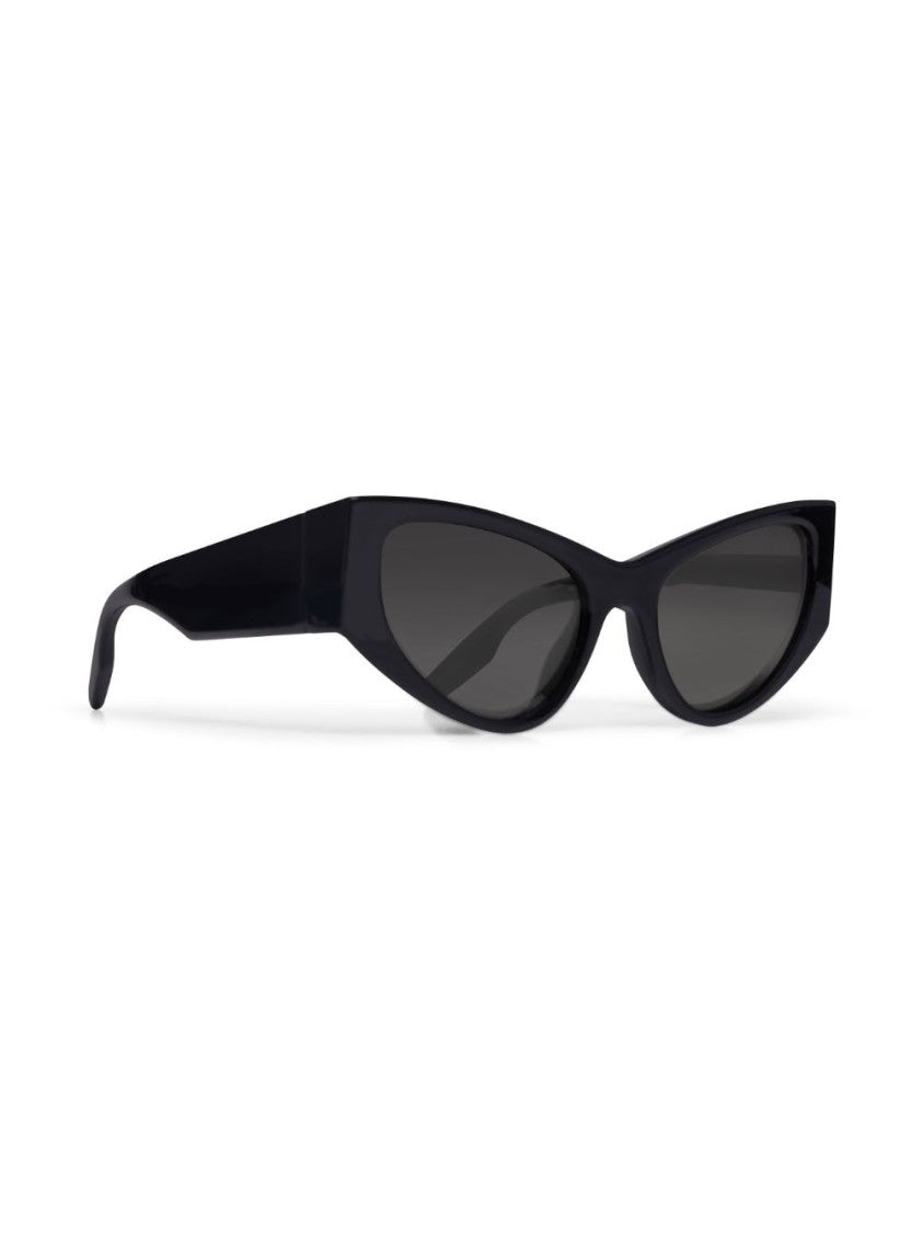 Balenciaga Led Frame Cat-Eye Sunglasses