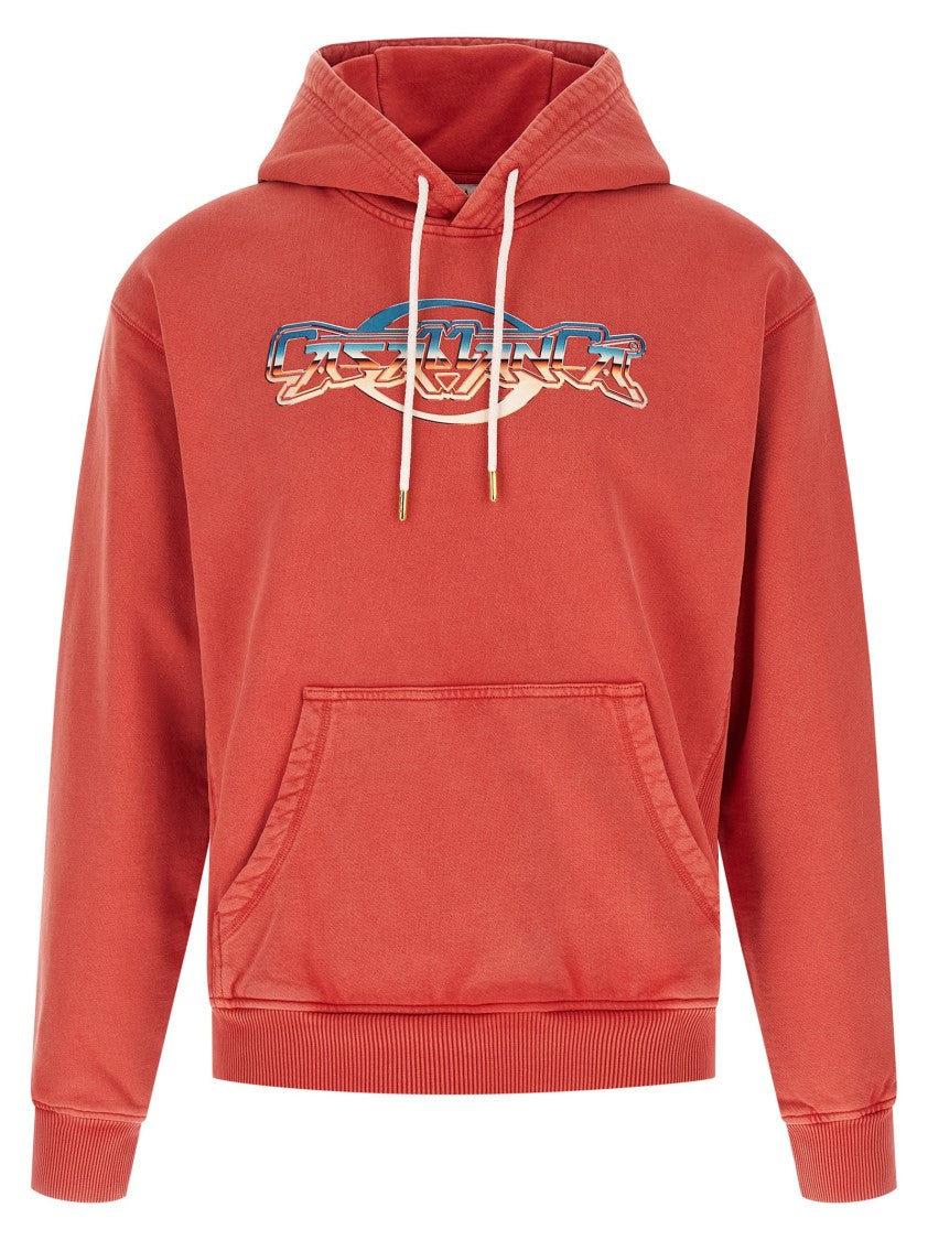 Casablanca 'Chrome' Hoodie
