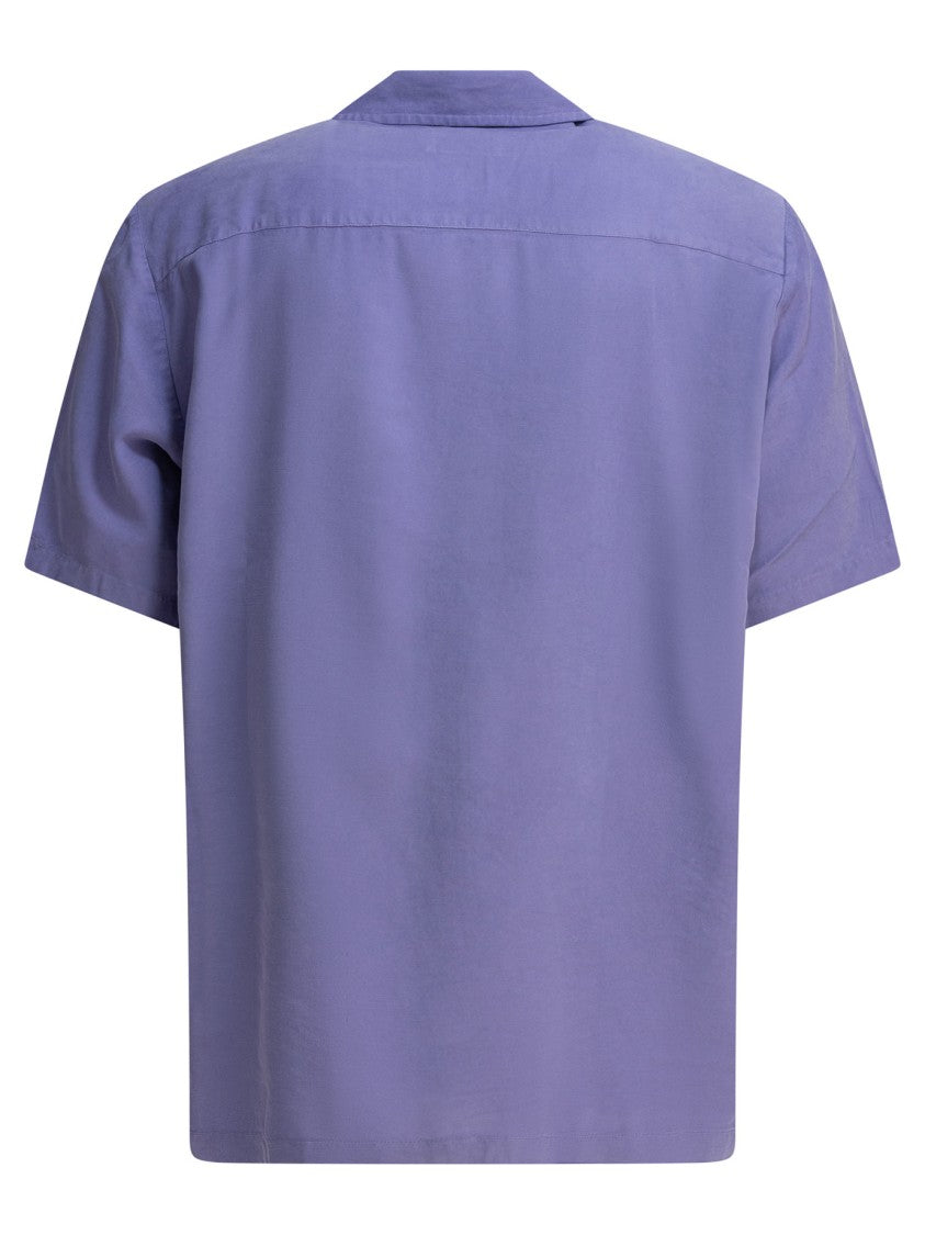 Nn.07 "Ares" Shirt