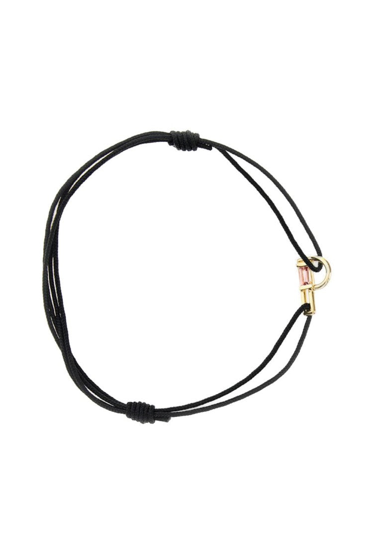 Aliita Letra P Tr Bracelet