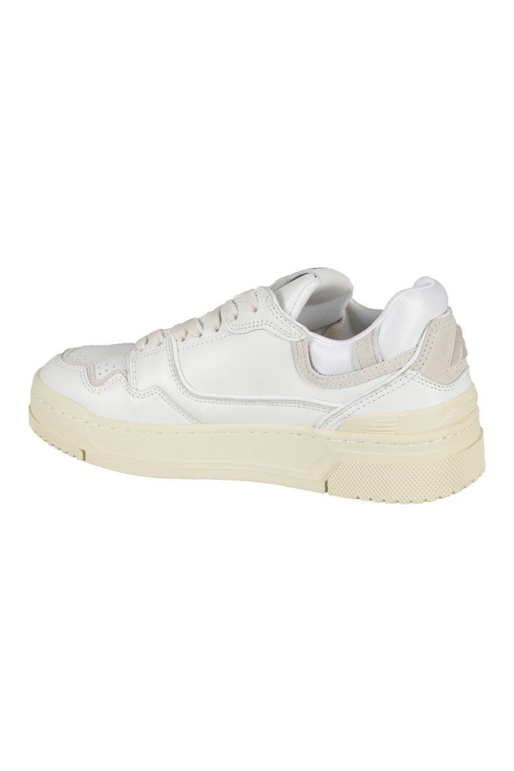 Autry Clc Low-Top Sneakers