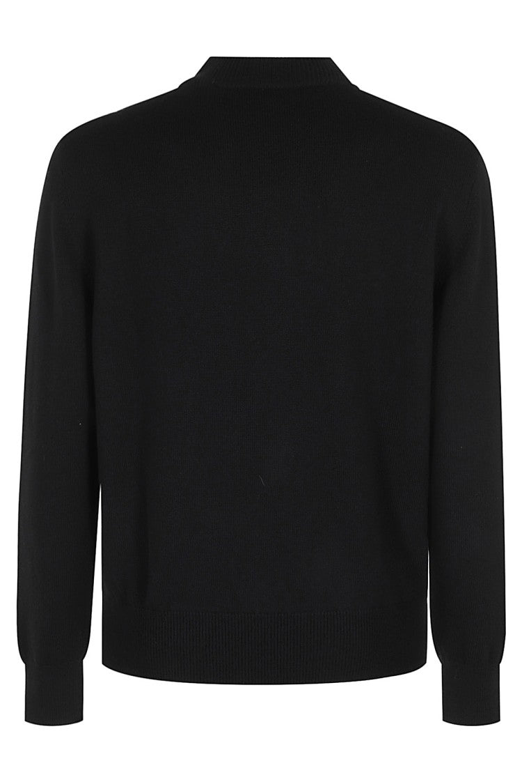 Sunflower Moon Merino Sweater