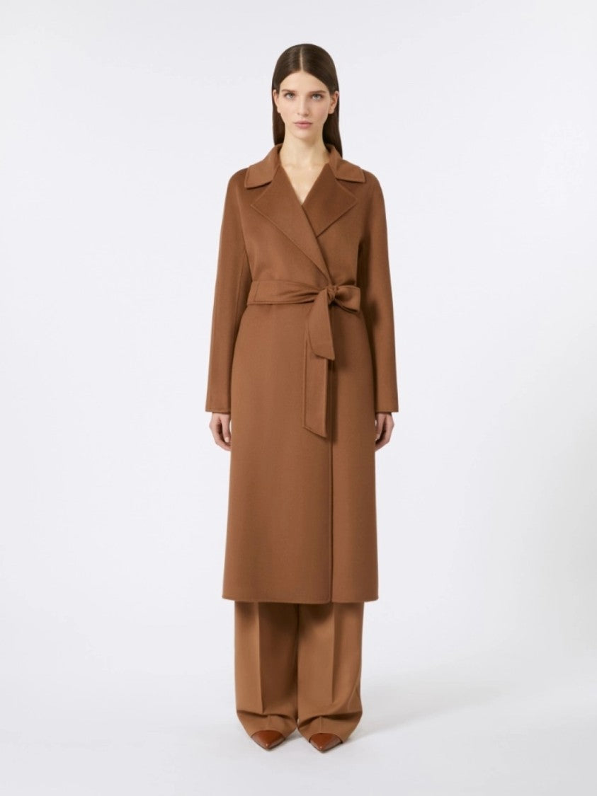 Max Mara Knee-Length Virgin Wool