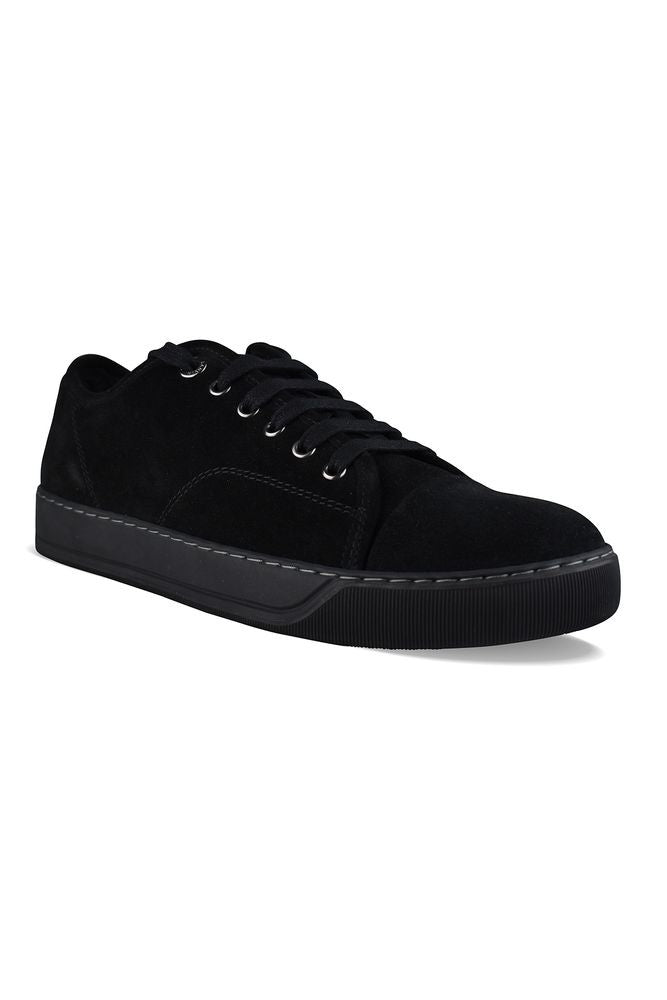 Lanvin Dbb1 Baskets Sneakers