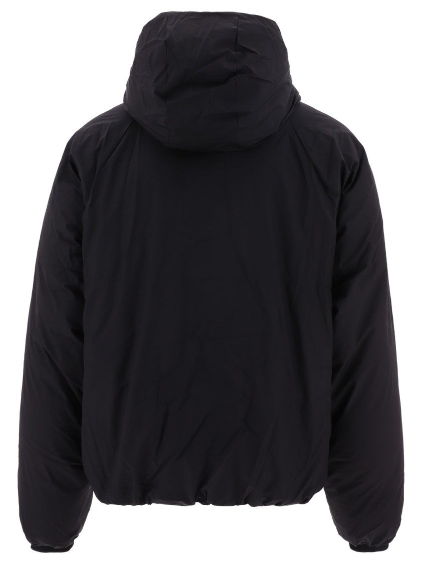 Post Archive Faction (Paf) "5.0 Down Center" Down Jacket