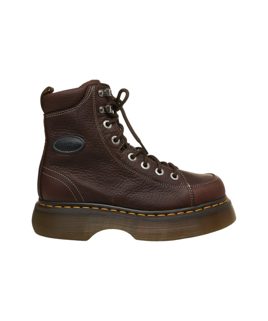 Dr. Martens Grizzly' Boots