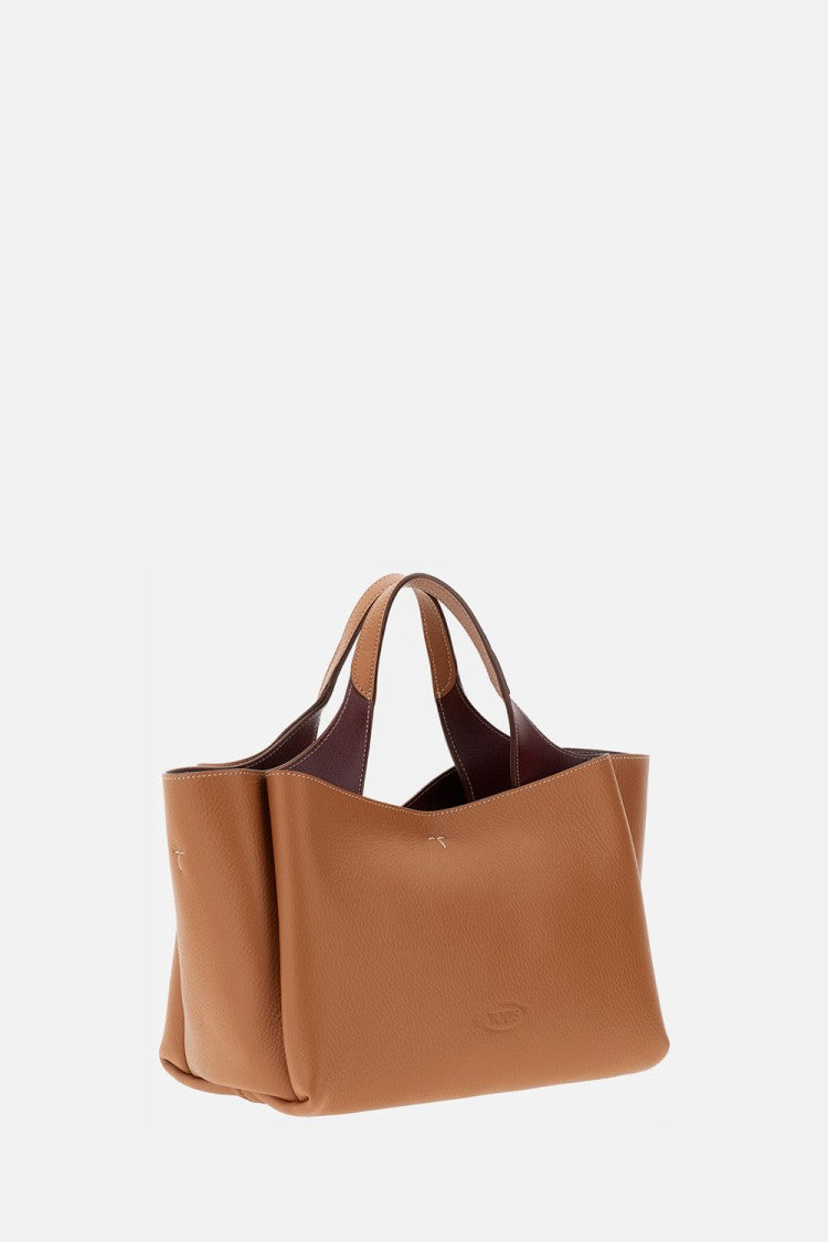 Tod's Apa 2 Handle Mini Bag