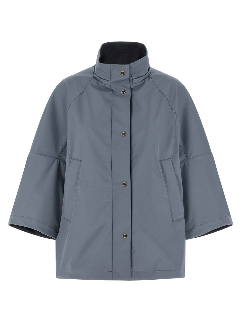 Moorer 'Florida' Jacket