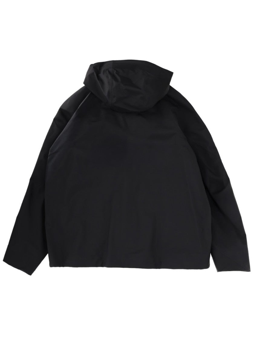 Veilance Diode Relaxed Polyamide Jacket