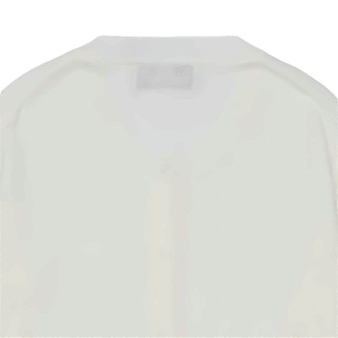 Vivienne Westwood V-Neck Knit Cardigan With Wooden Buttons