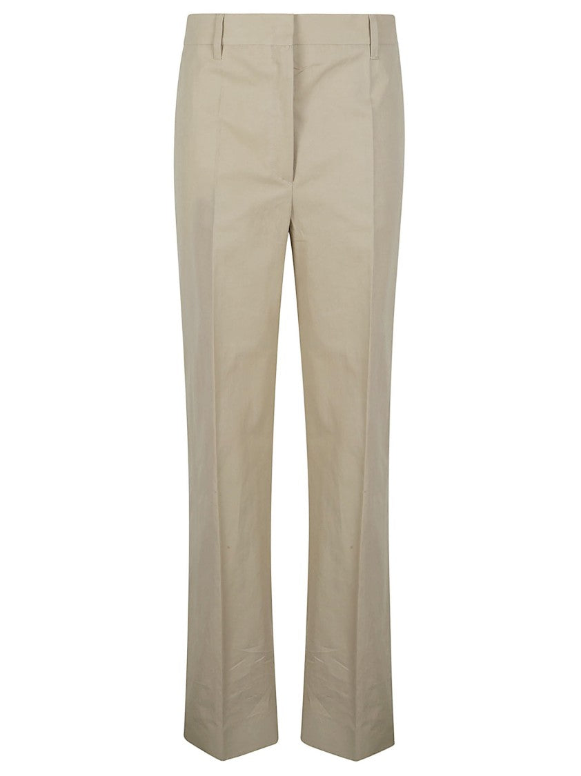 Prada Old Panama Pants
