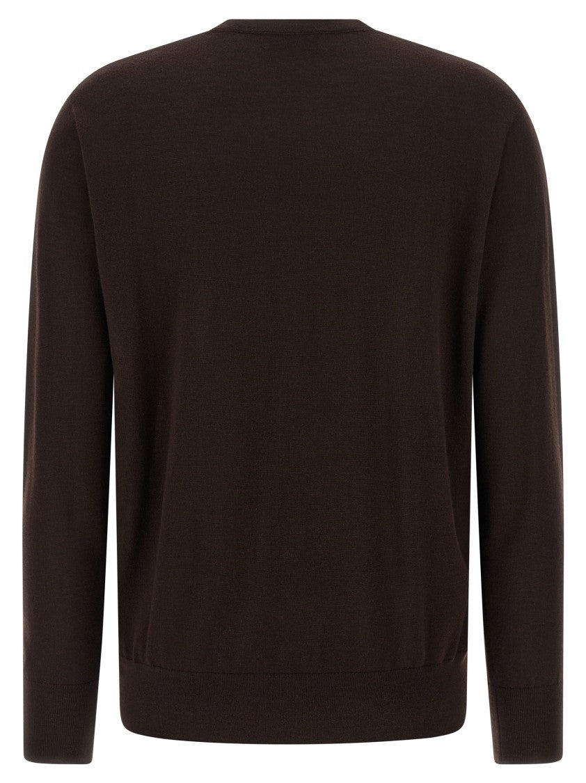 Dries Van Noten Tuomas Sweater