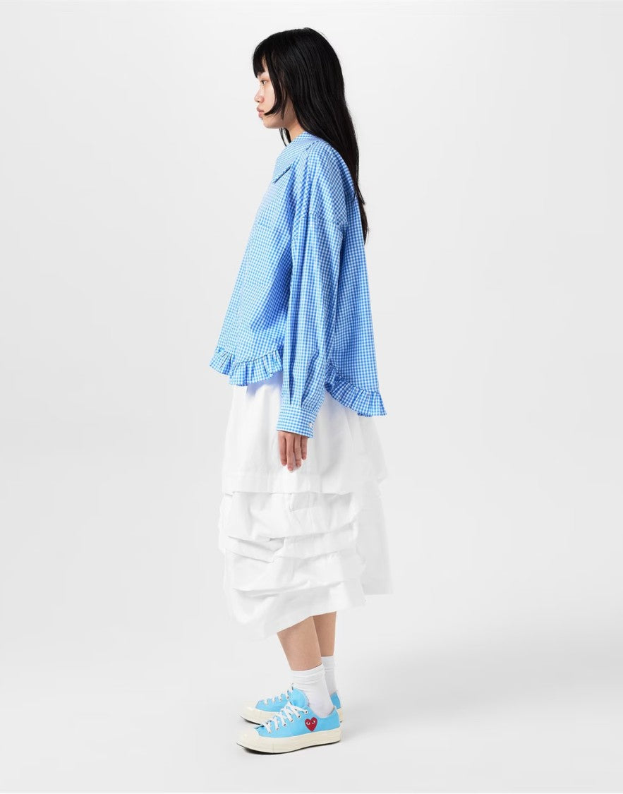 Comme Des Garçons Chuck 70 Ox Sneakers