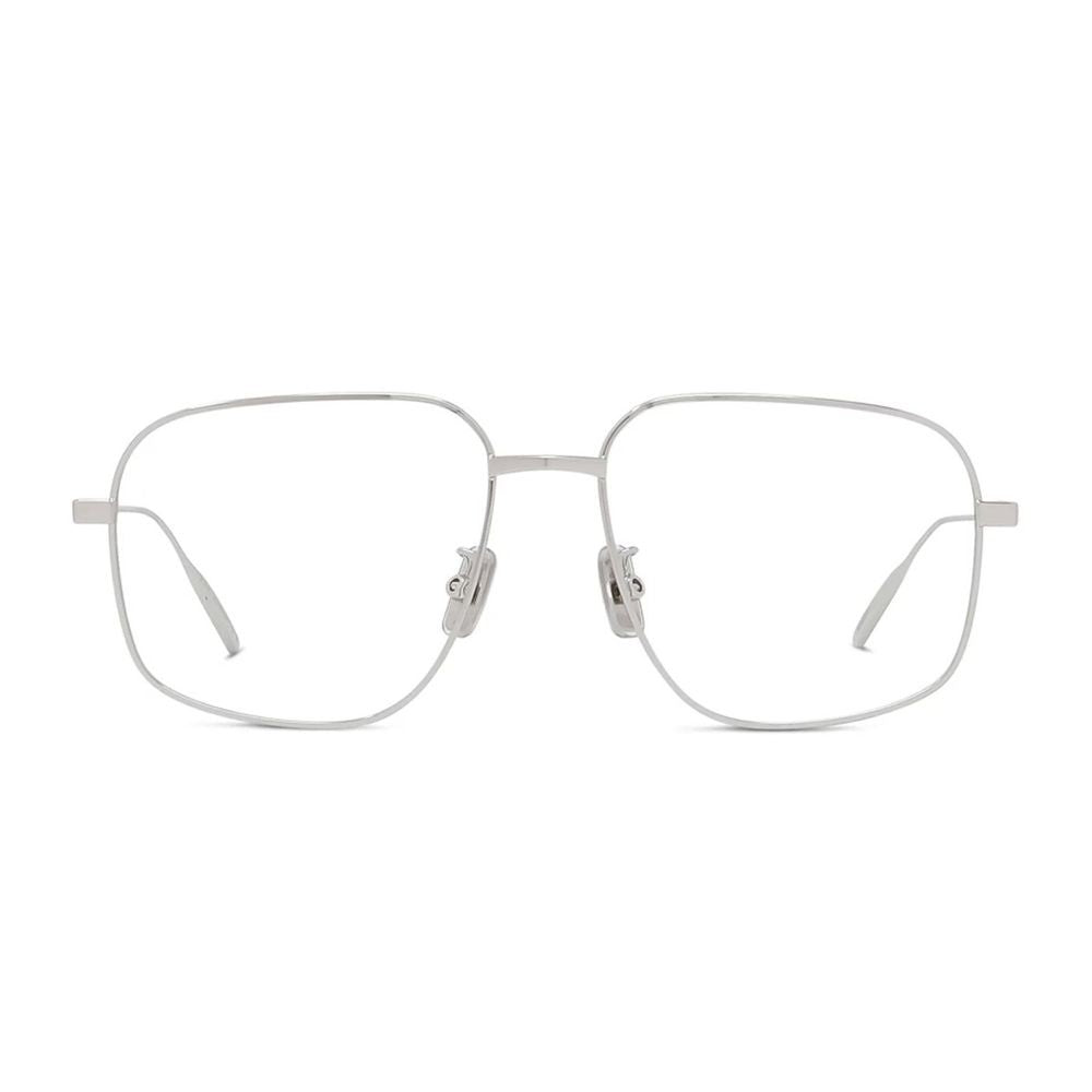 Givenchy Gv Speed Ultra-Thin Metal Square Sunglasses
