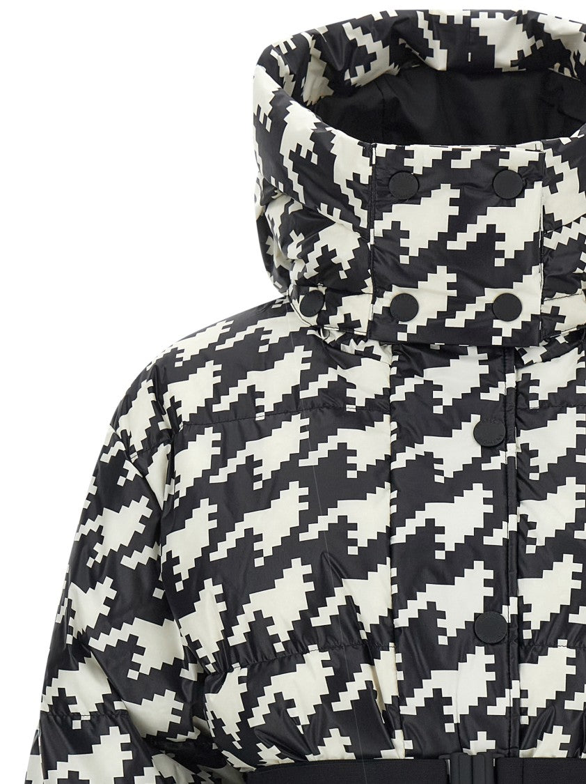 Perfect Moment 'Cortina' Down Jacket