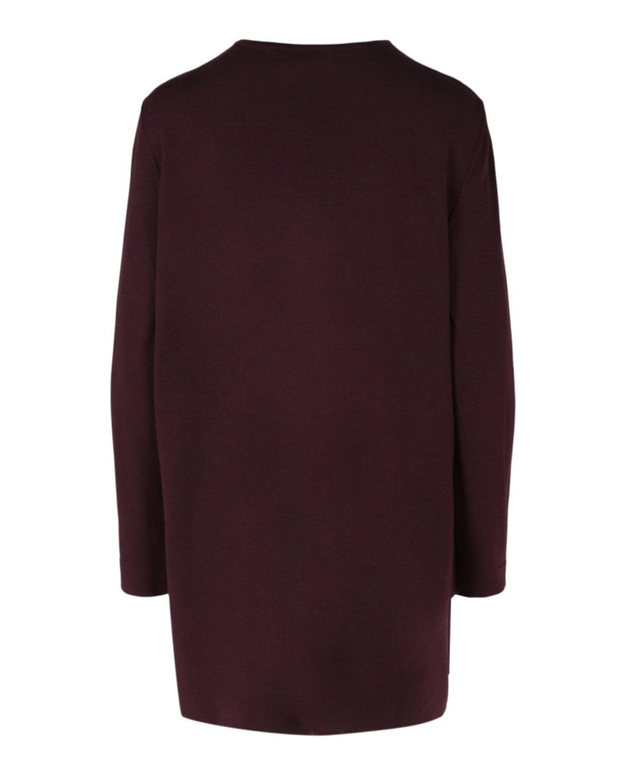 Ferragamo Long Sleeve Sweater