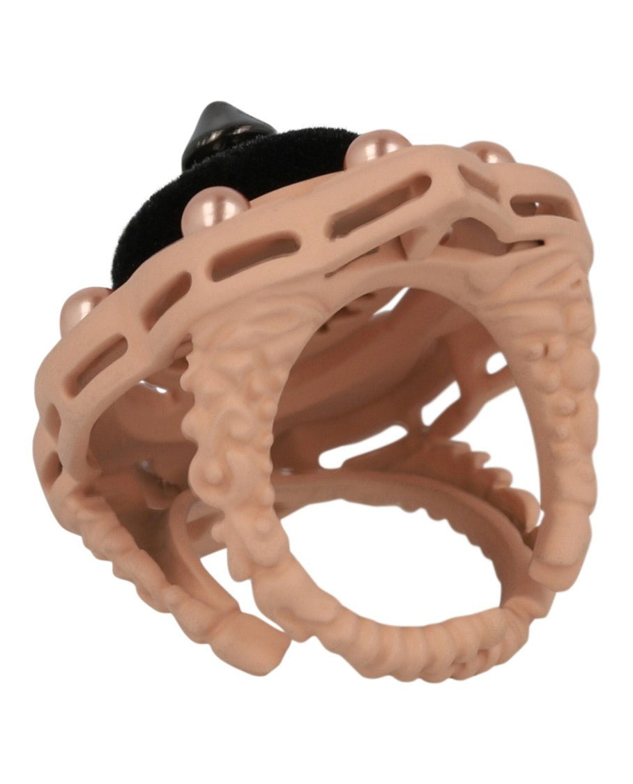 Gucci Pin Cushion Cocktail Ring