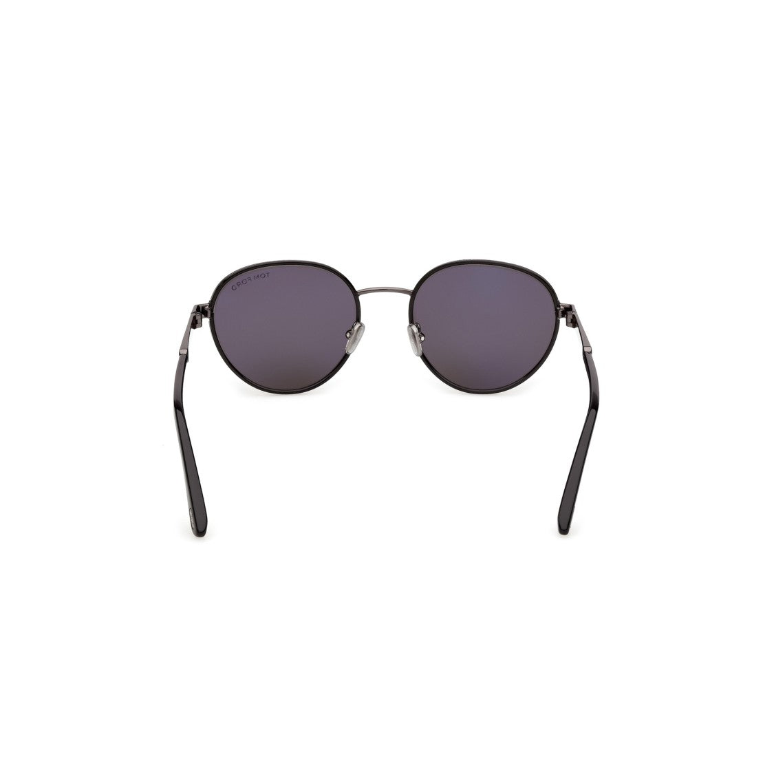 Tom Ford Ft1339 Rounded Lens Sunglasses