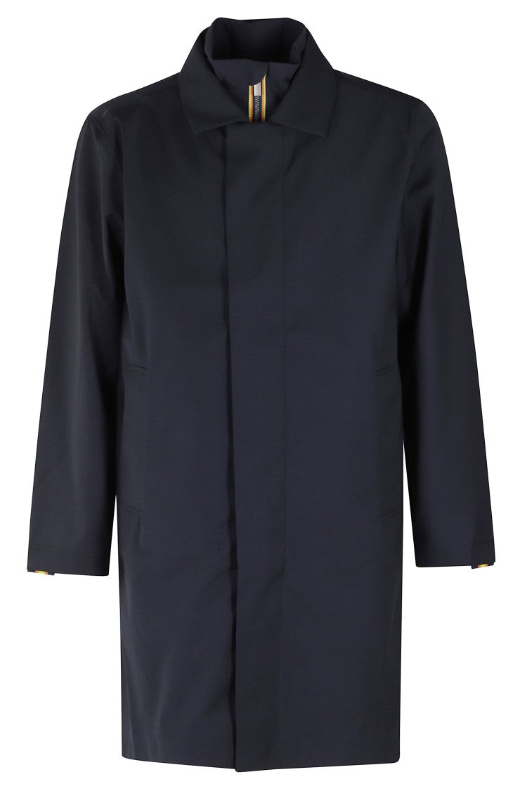 K-Way Poirol 3L Wool