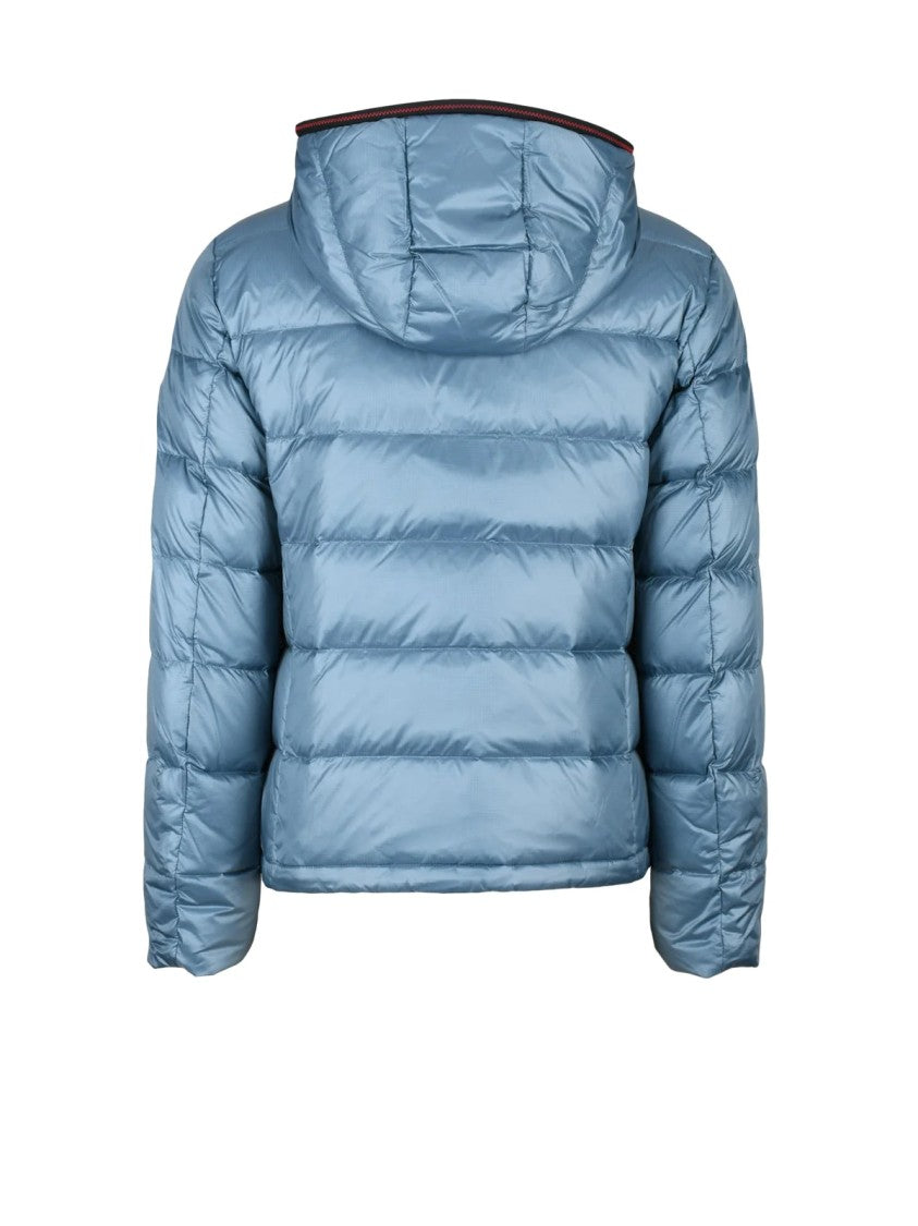 Peuterey Peuterey Honova Down Jacket - Light Blue