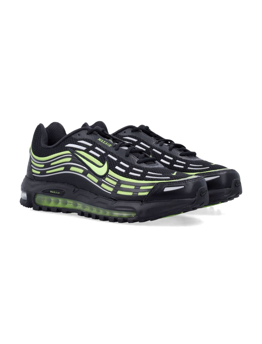 Nike Nike Air Max Synthetic Leather Sneakers