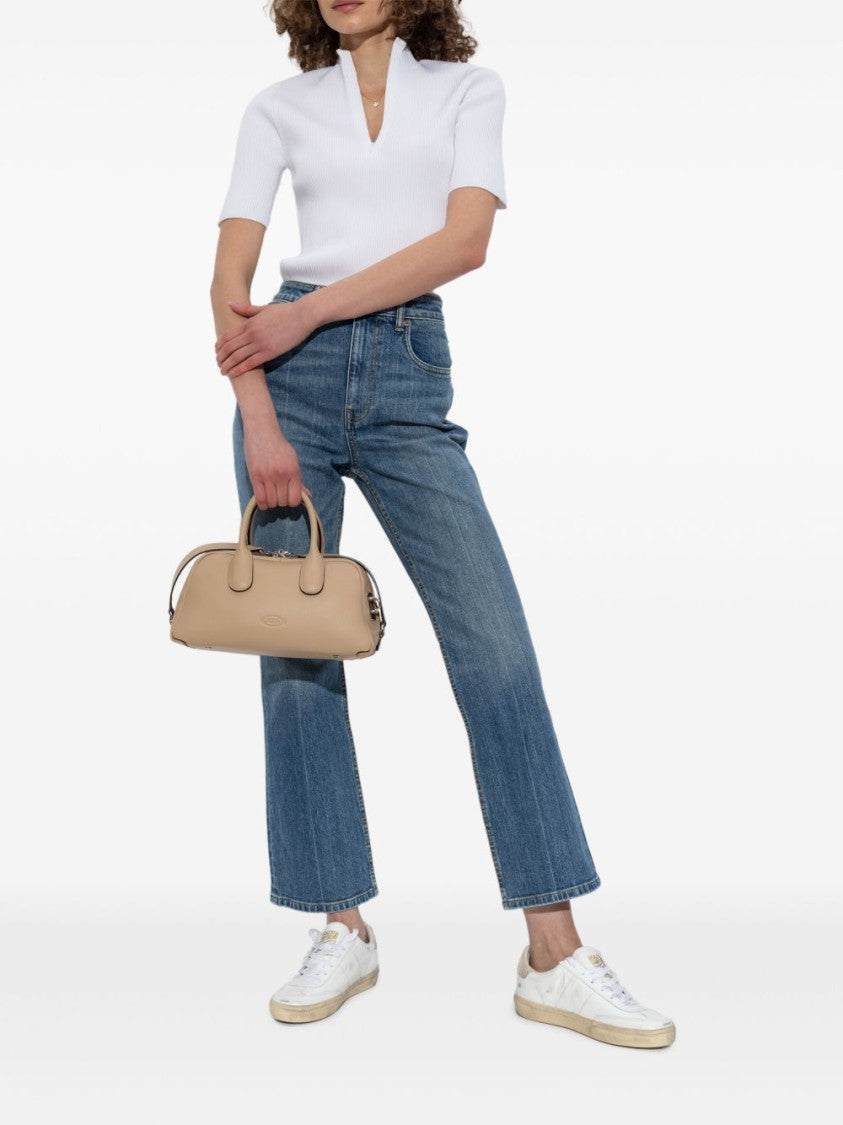 Tory Burch Trumpet Jeans