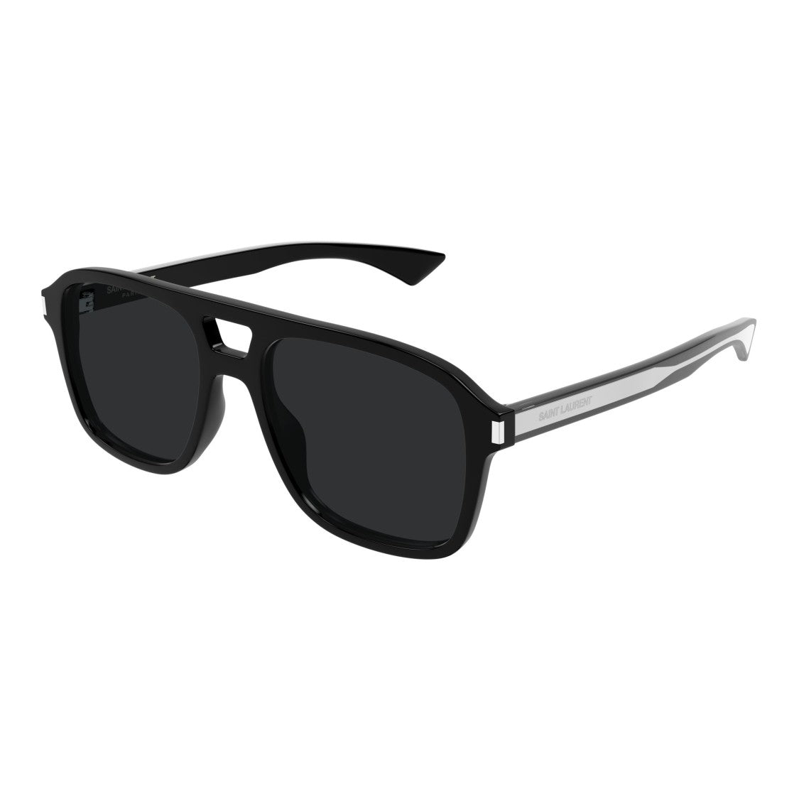 Saint Laurent Sl 881 Rectangular Frame Sunglasses