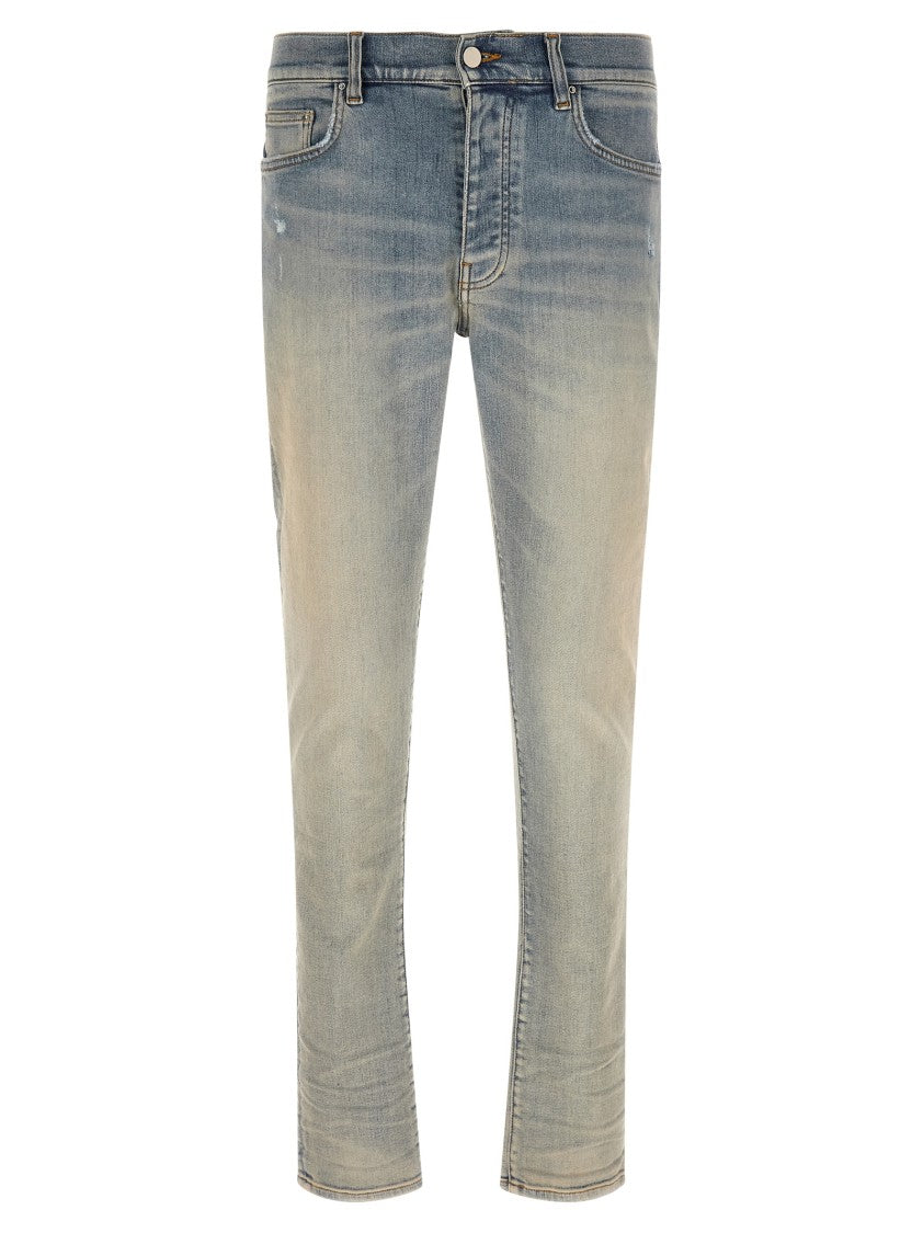 Amiri 'Stack' Jeans